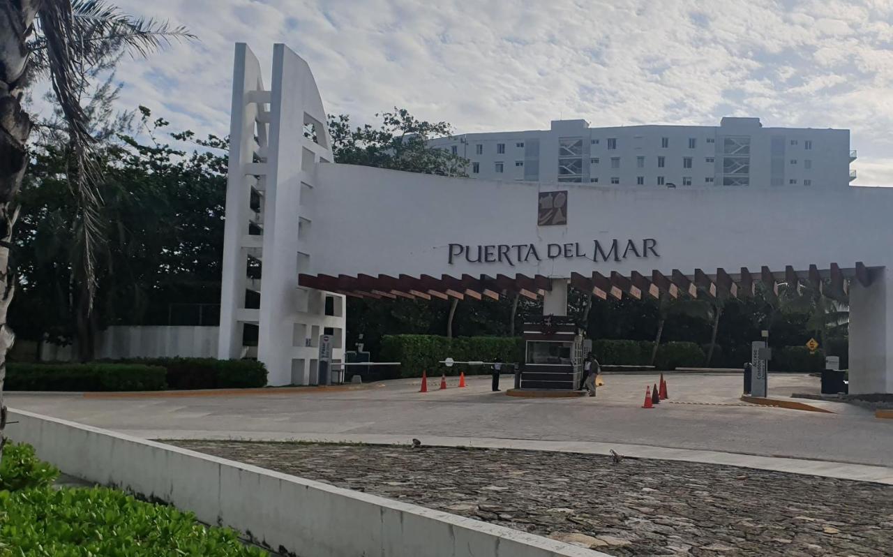 Cancun Amara Exterior photo