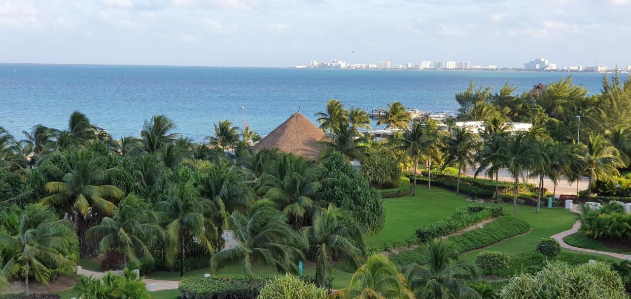 Cancun Amara Exterior photo