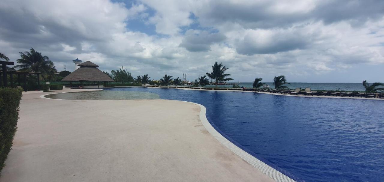 Cancun Amara Exterior photo